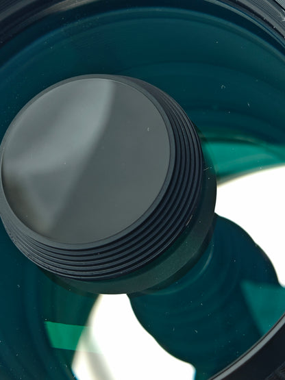 Tamron SP 500mm F8 Tele Macro BBAR MC [FD mount]