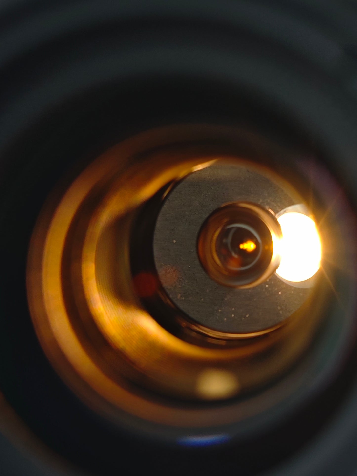 Tamron SP 500mm F8 Tele Macro BBAR MC [FD mount]