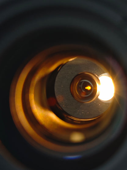 Tamron SP 500mm F8 Tele Macro BBAR MC [FD mount]