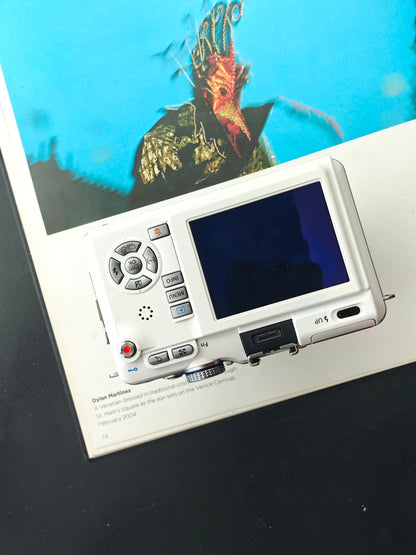 Used Olympus PEN E-PL1 with M.Zuiko digital 14-42mm F3.5-5.6