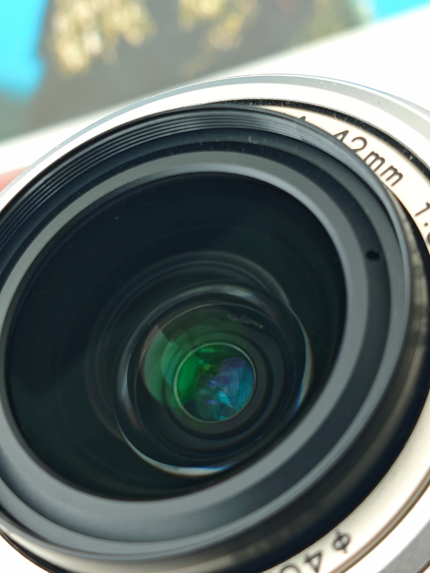 Used Olympus PEN E-PL1 with M.Zuiko digital 14-42mm F3.5-5.6