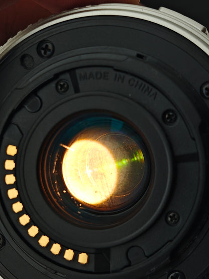 Used Olympus PEN E-PL1 with M.Zuiko digital 14-42mm F3.5-5.6