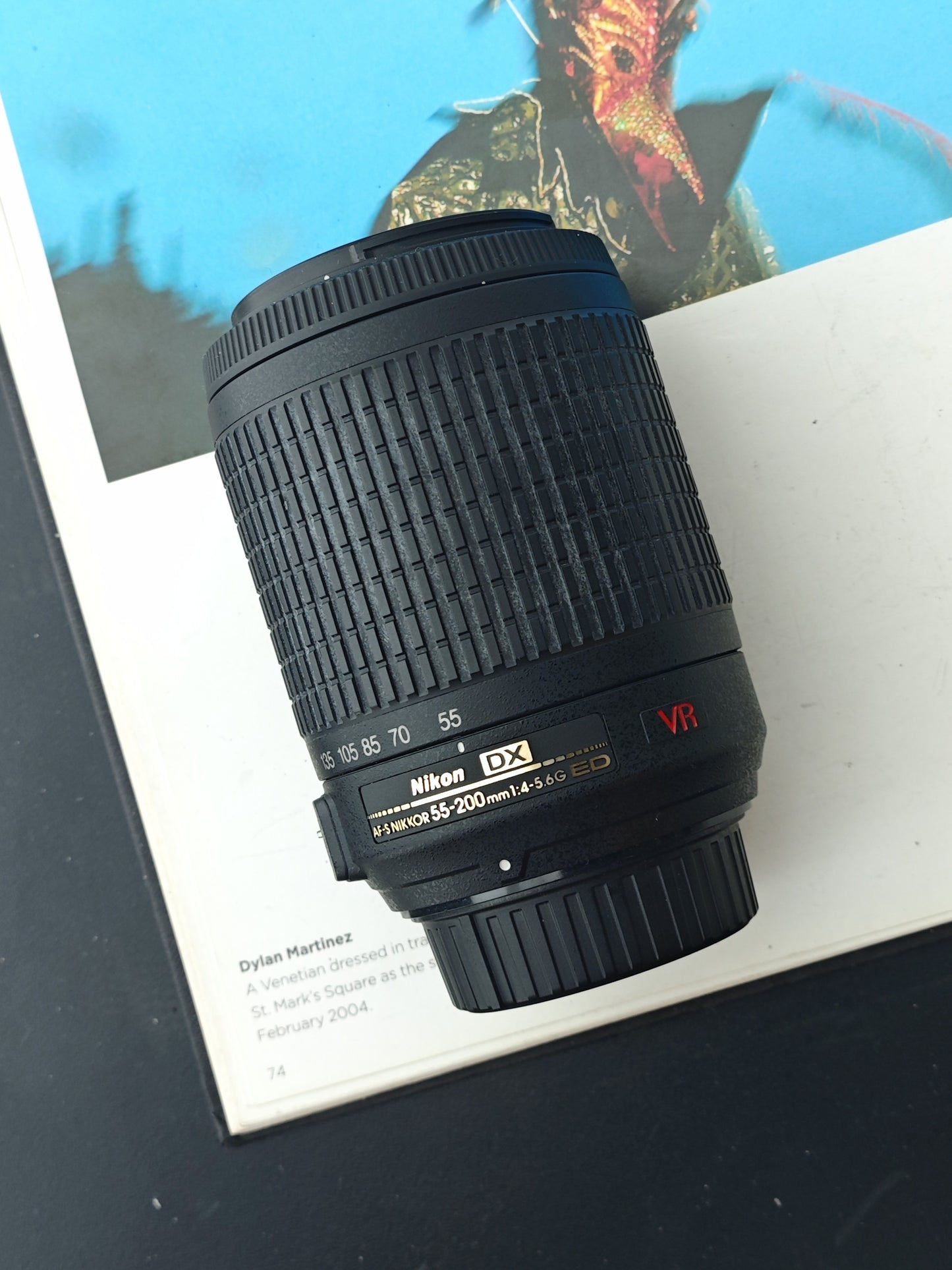 *READ* Nikon D3200 with Double Zoom Kit