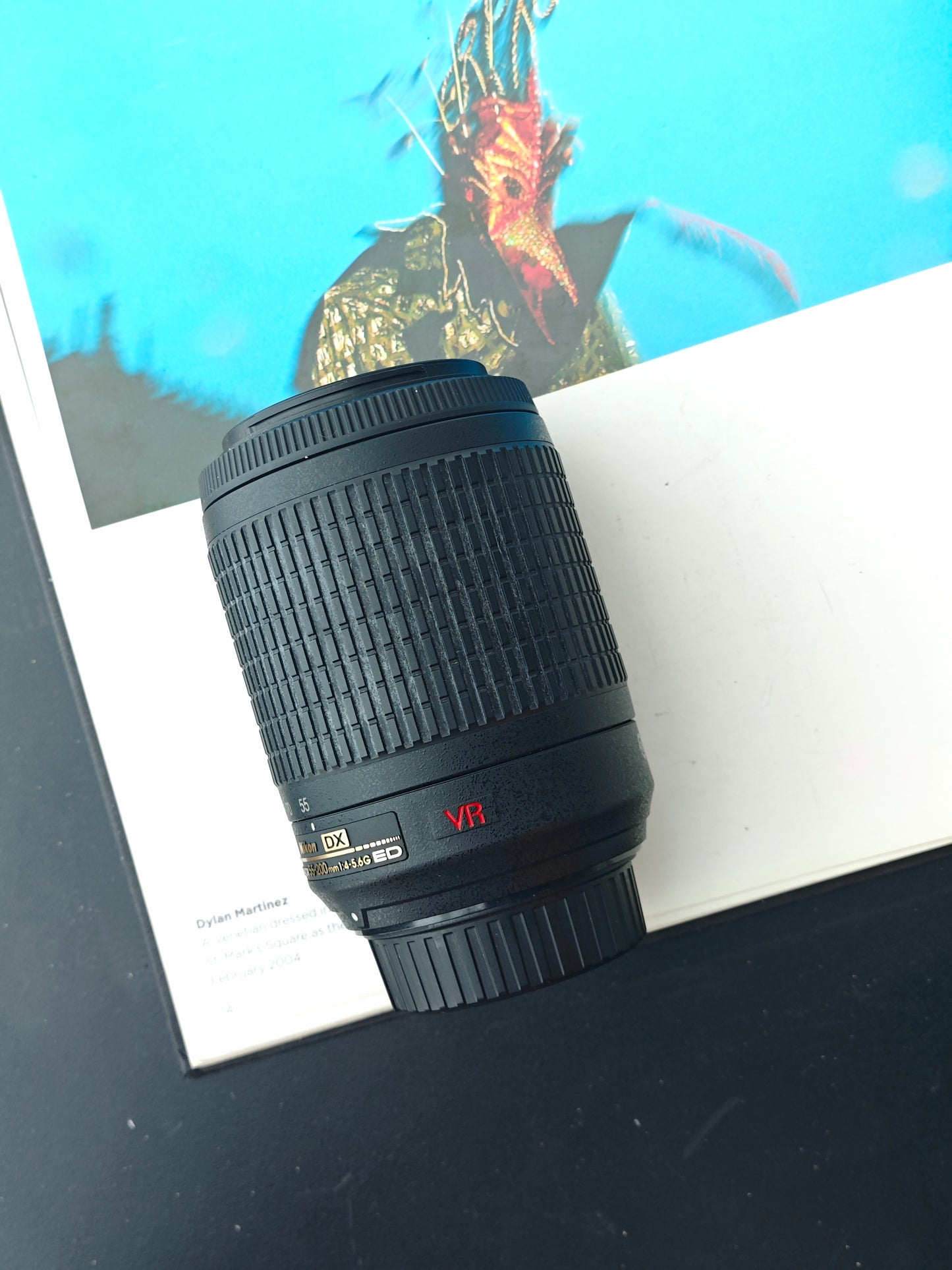 *READ* Nikon D3200 with Double Zoom Kit