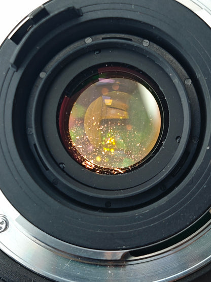 Tamron SP AF 24-135mm F3.5-5.6 Macro [P/K mount]