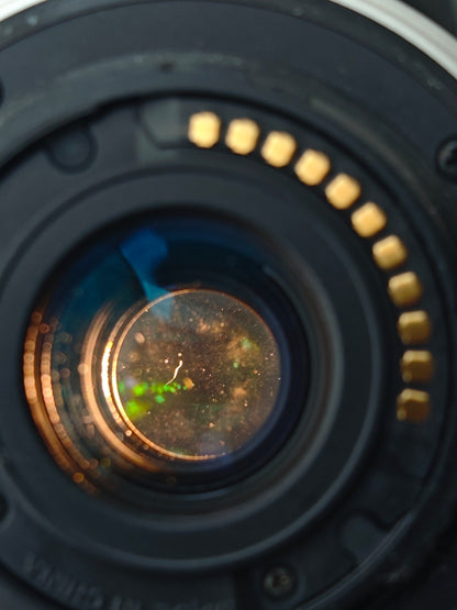 Used Olympus PEN E-PL1 with Double Zoom Kit [No charger]