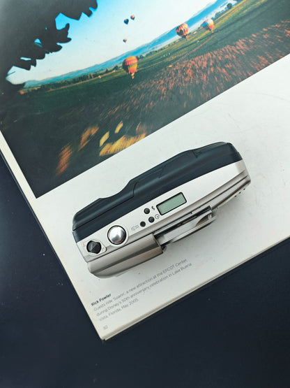 Olympus Superzoom 105G #6038829