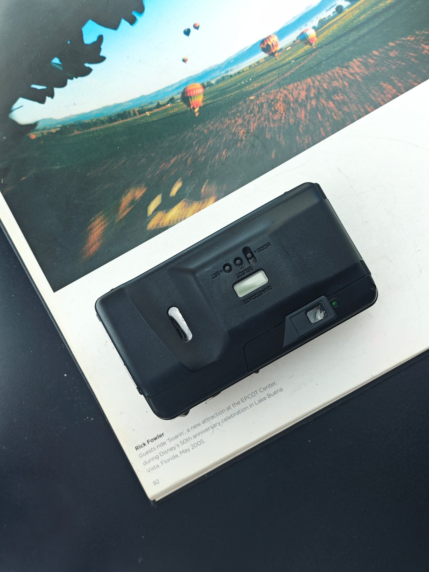 Olympus Superzoom 105G #6038829