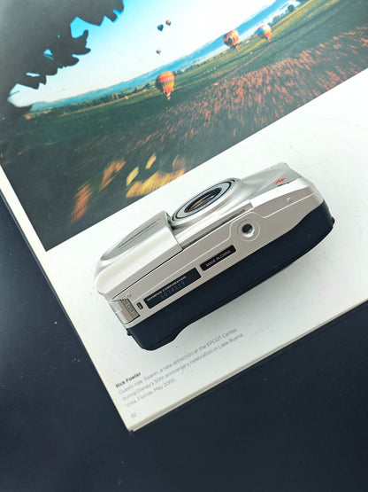 Olympus Superzoom 105G #6038829