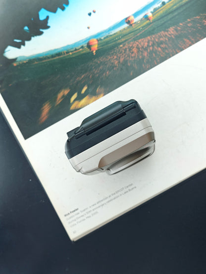 Olympus Superzoom 105G #6038829