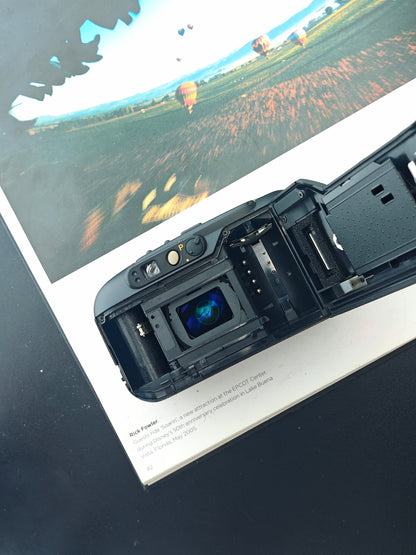 Minolta Capios 25 #13504292