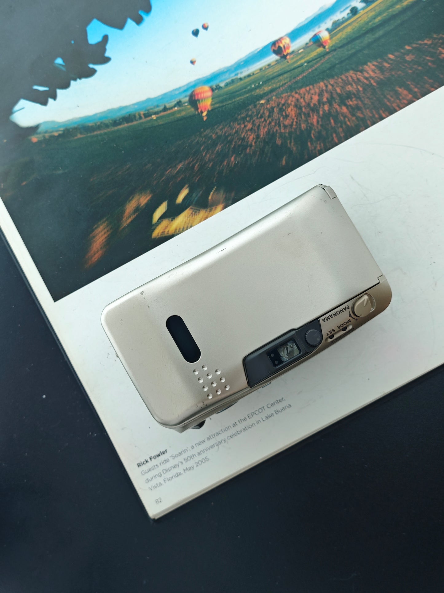 Olympus Stylus Zoom 140