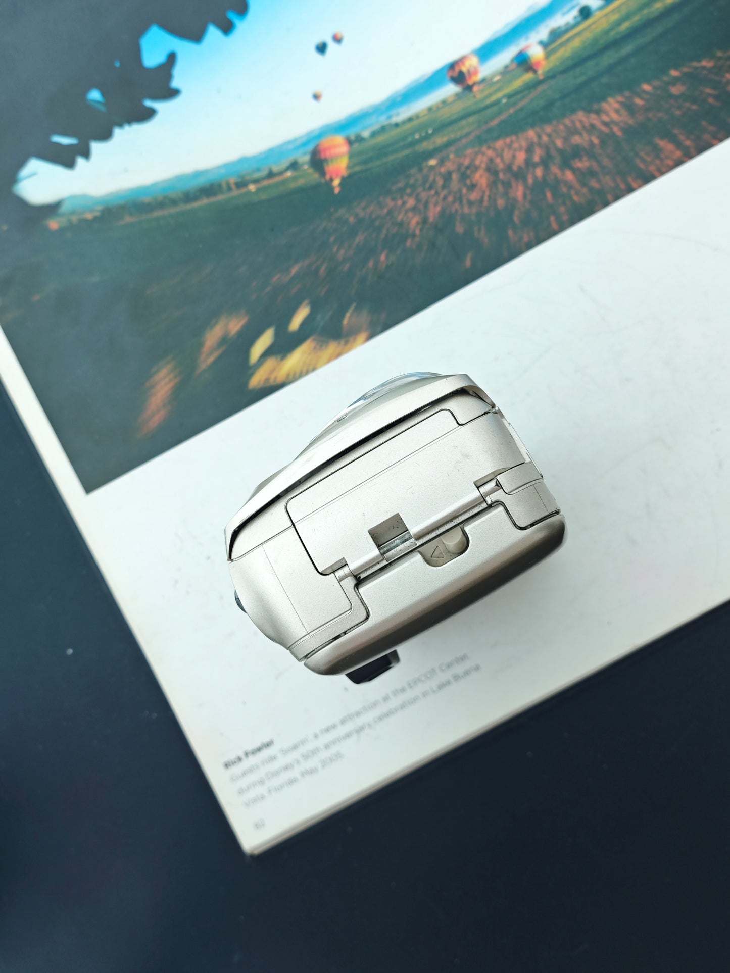 Olympus Stylus Zoom 140