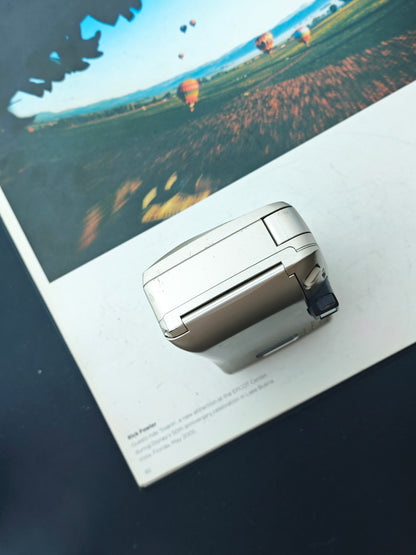 Olympus Stylus Zoom 140