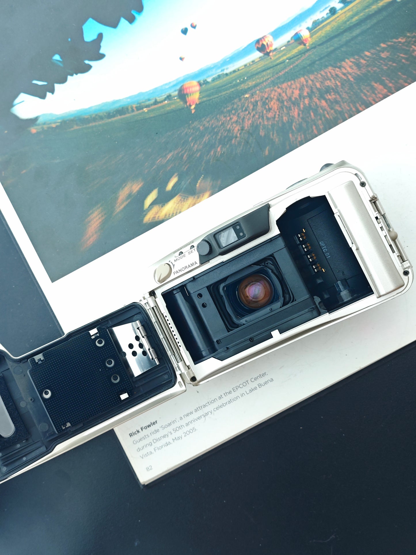 Olympus Stylus Zoom 140