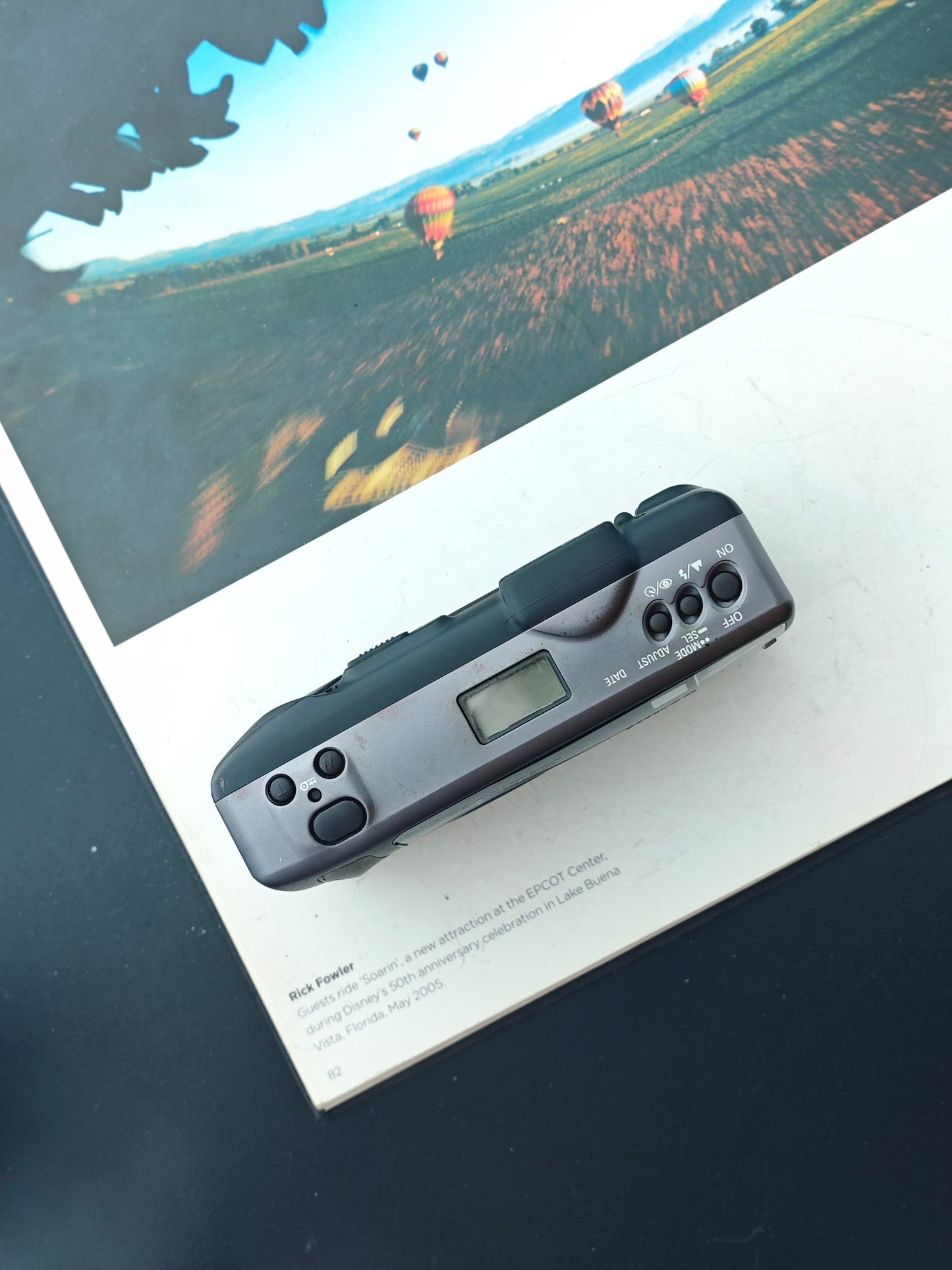 Nikon Zoom 310AF #4020309