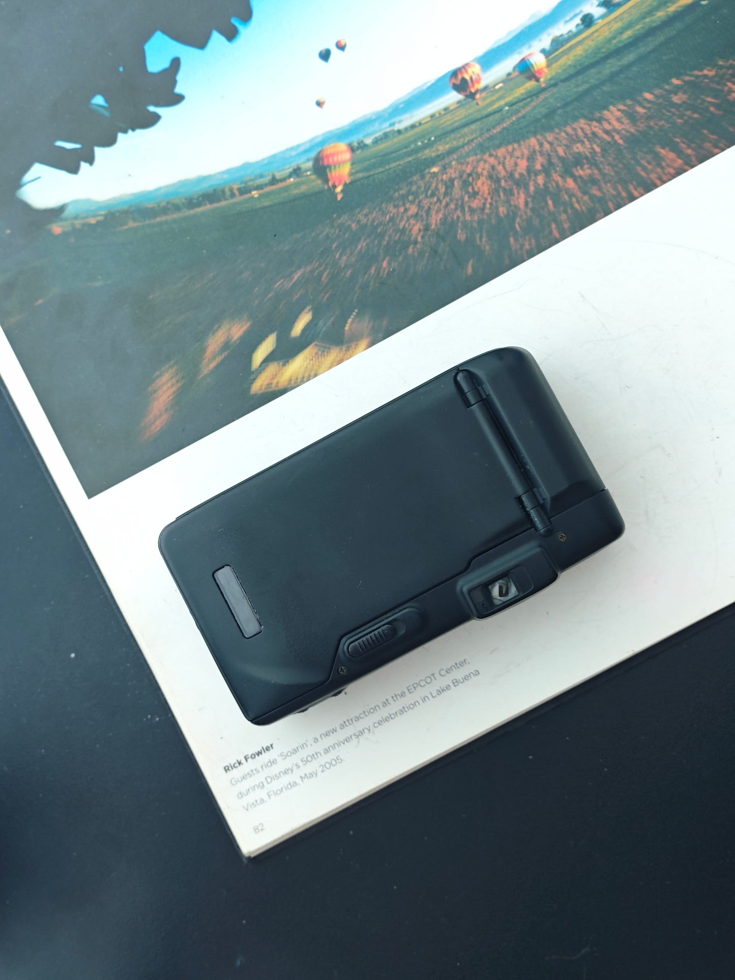 Nikon Zoom 310AF #4020309