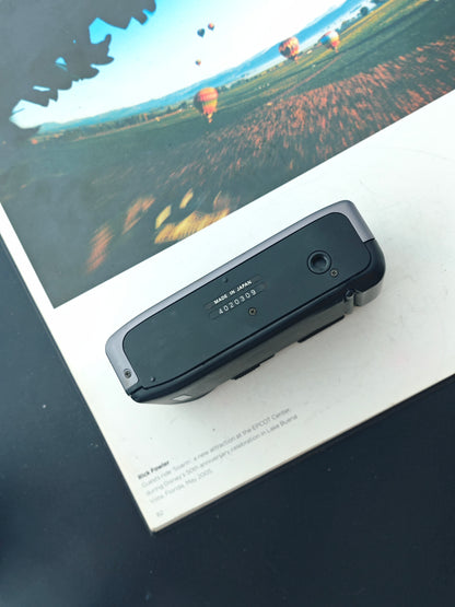 Nikon Zoom 310AF #4020309