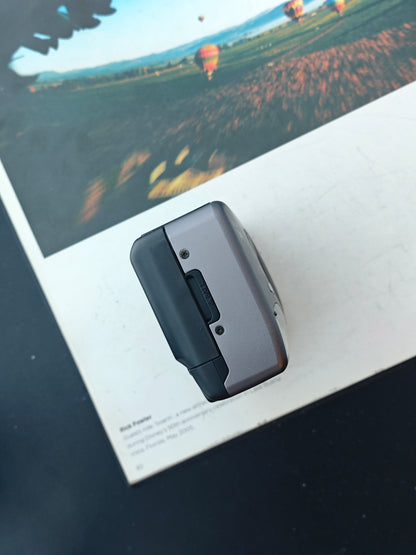 Nikon Zoom 310AF #4020309