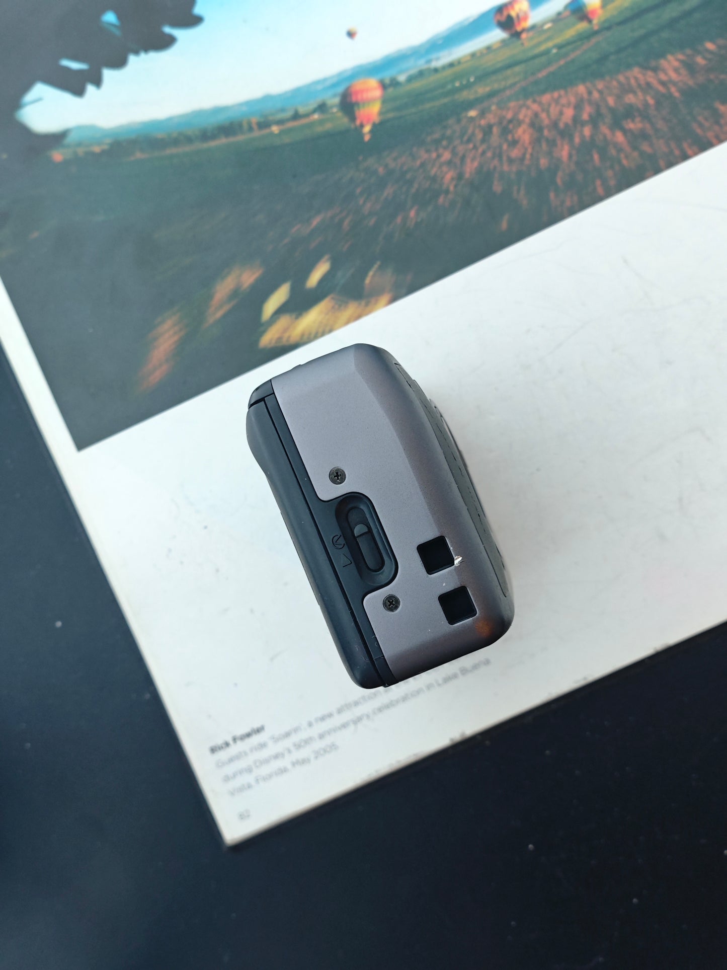 Nikon Zoom 310AF #4020309