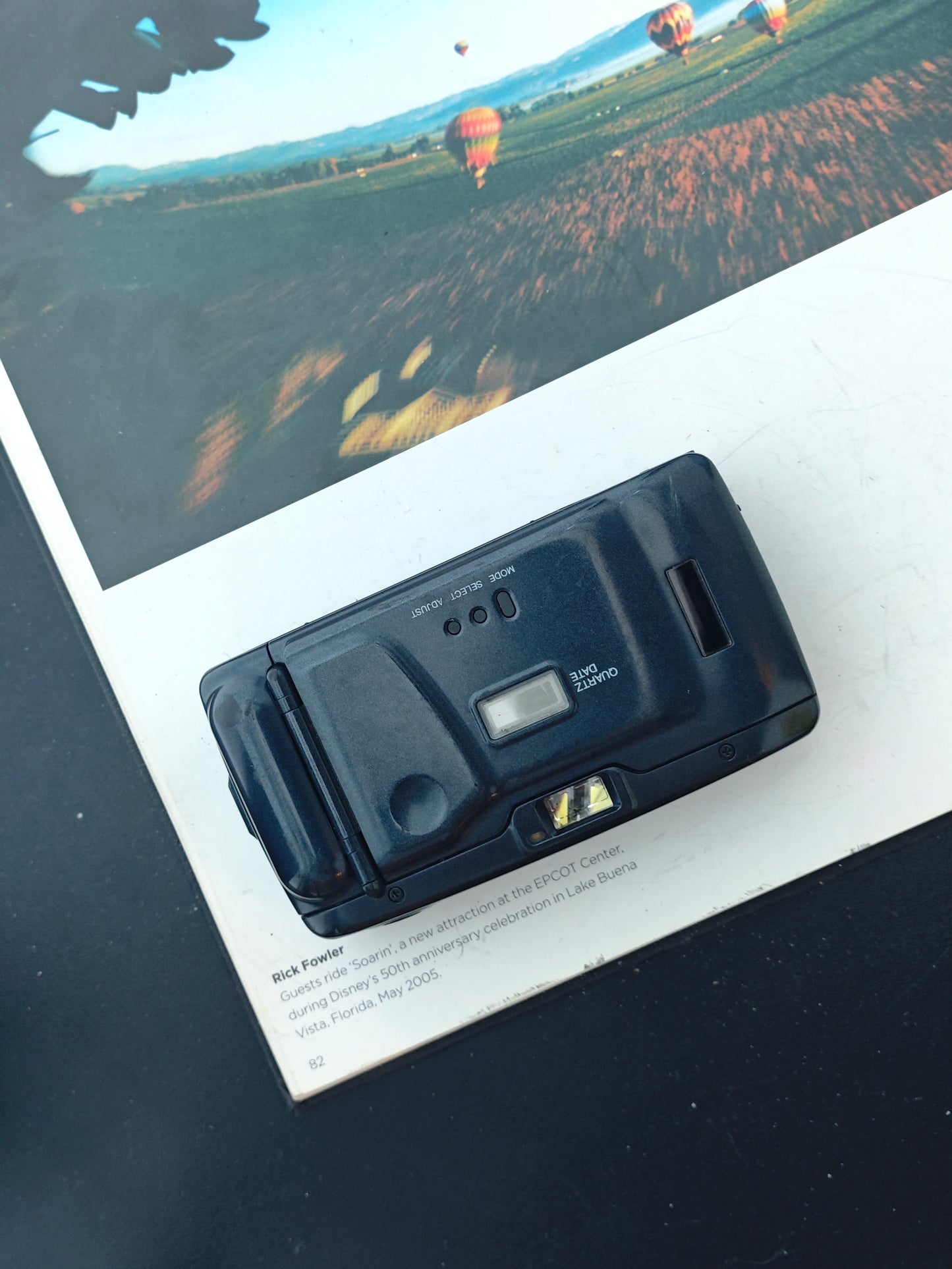 Minolta P's #92115277