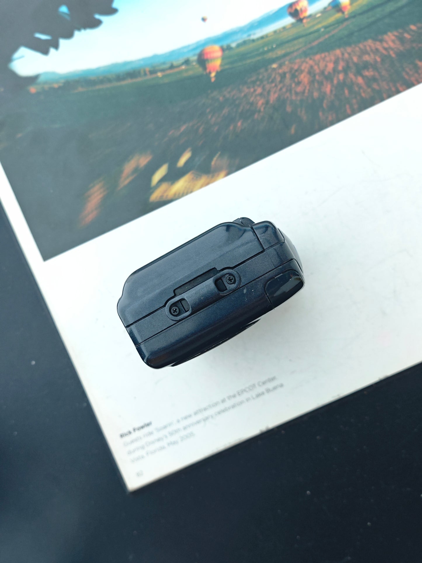 Minolta P's #92115277