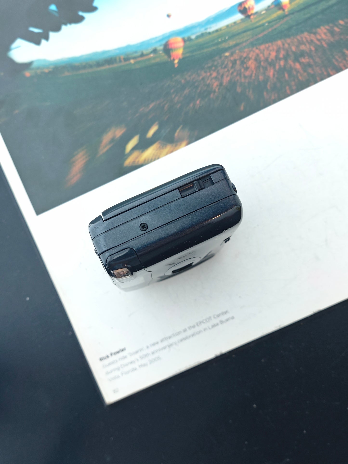 Minolta P's #92115277