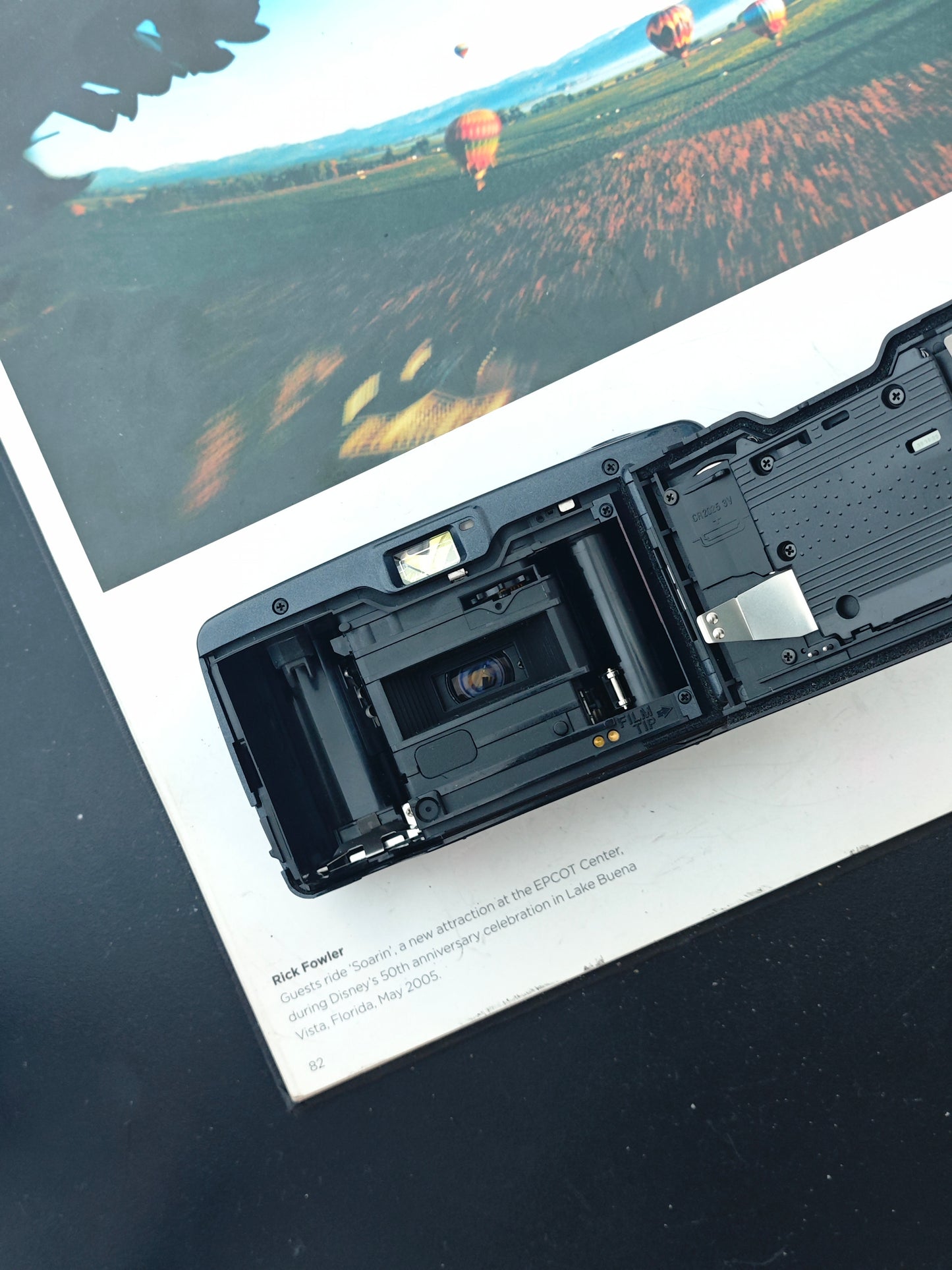 Minolta P's #92115277