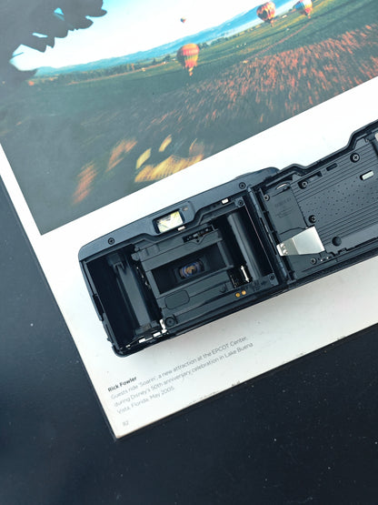 Minolta P's #92115277