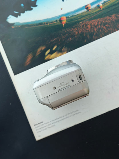 Konica Minolta Zoom 130c Date