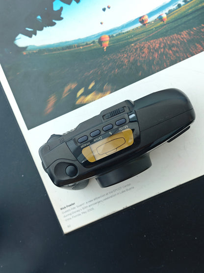 Pentax Zoom 280-P