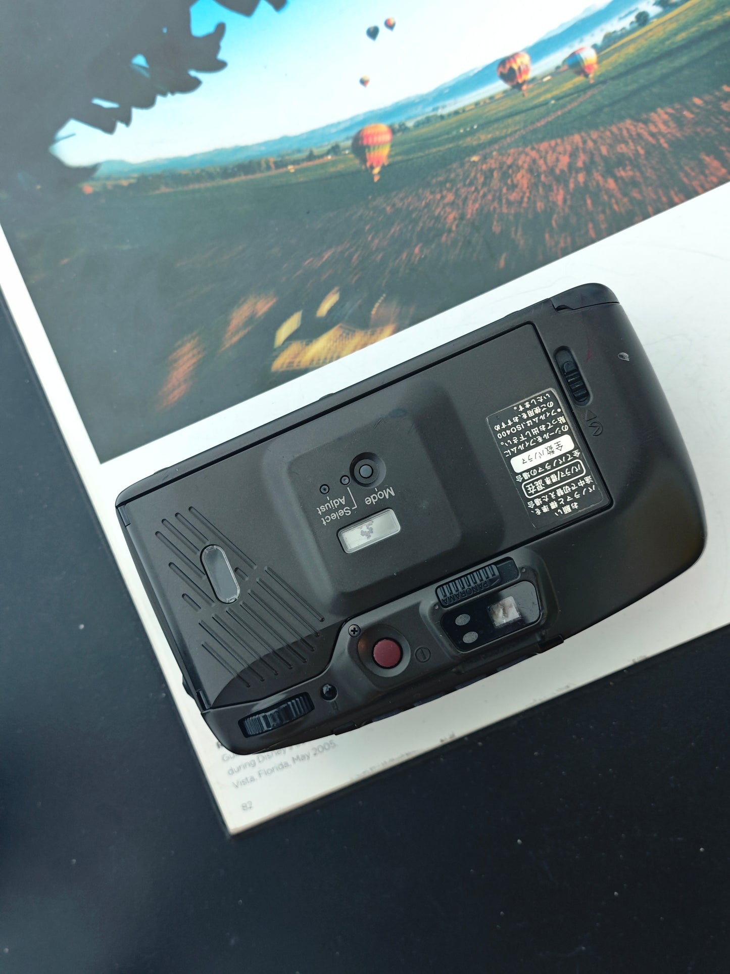 Pentax Zoom 280-P