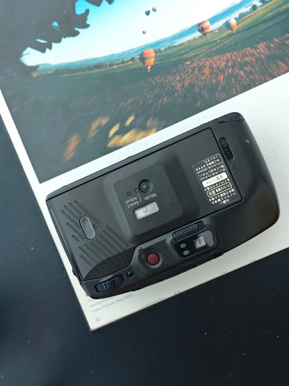 Pentax Zoom 280-P