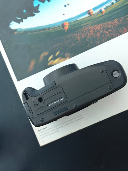 Pentax Zoom 280-P