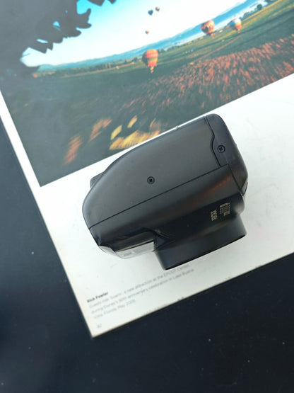 Pentax Zoom 280-P