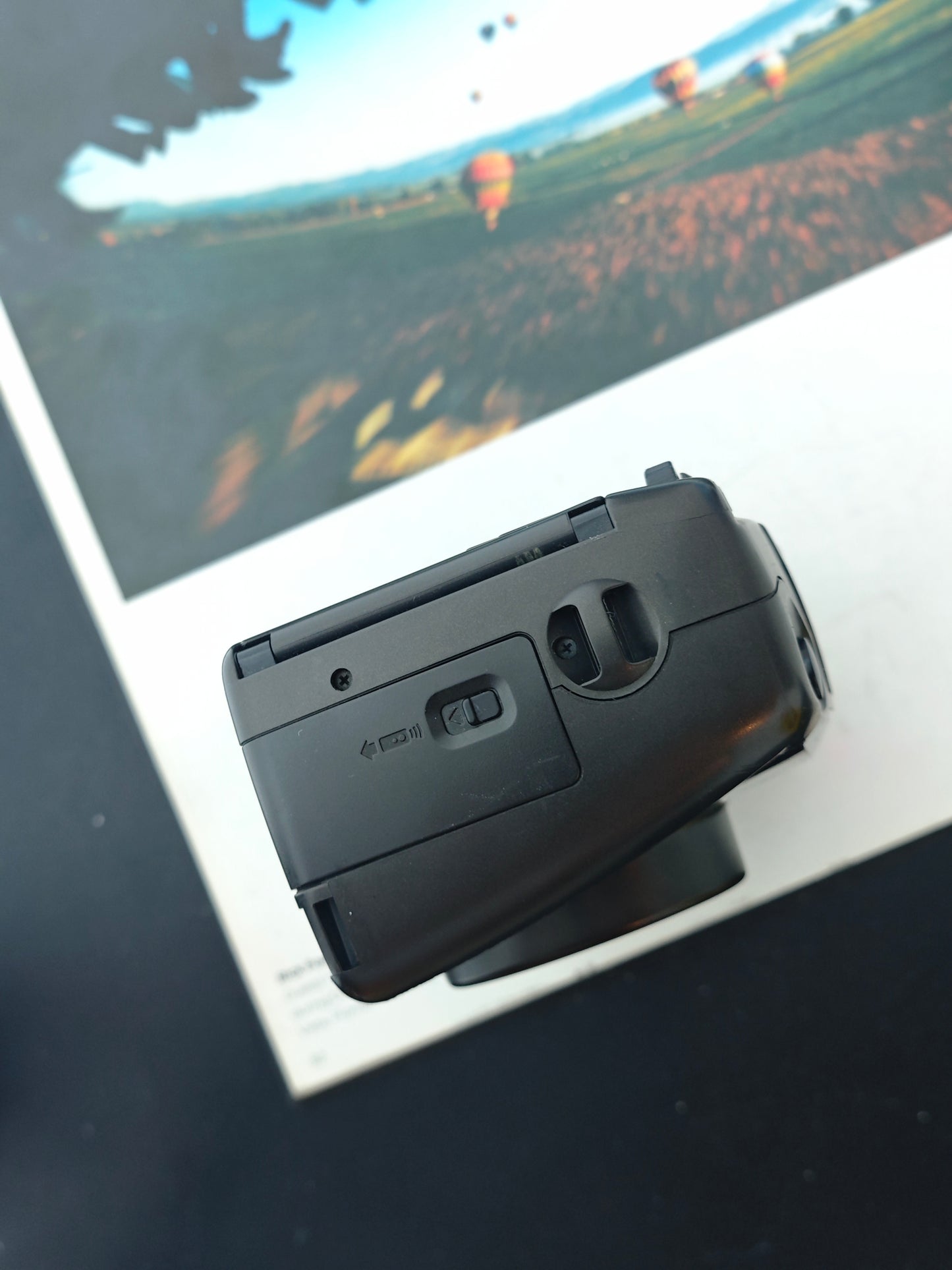 Pentax Zoom 280-P