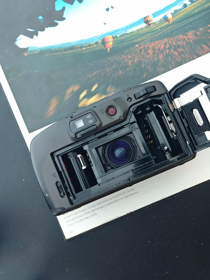 Pentax Zoom 280-P