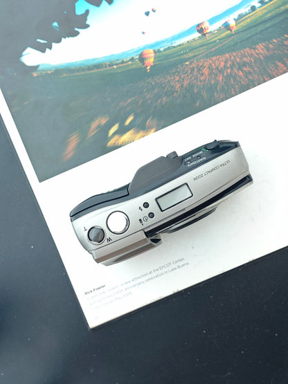 Olympus Superzoom 130S