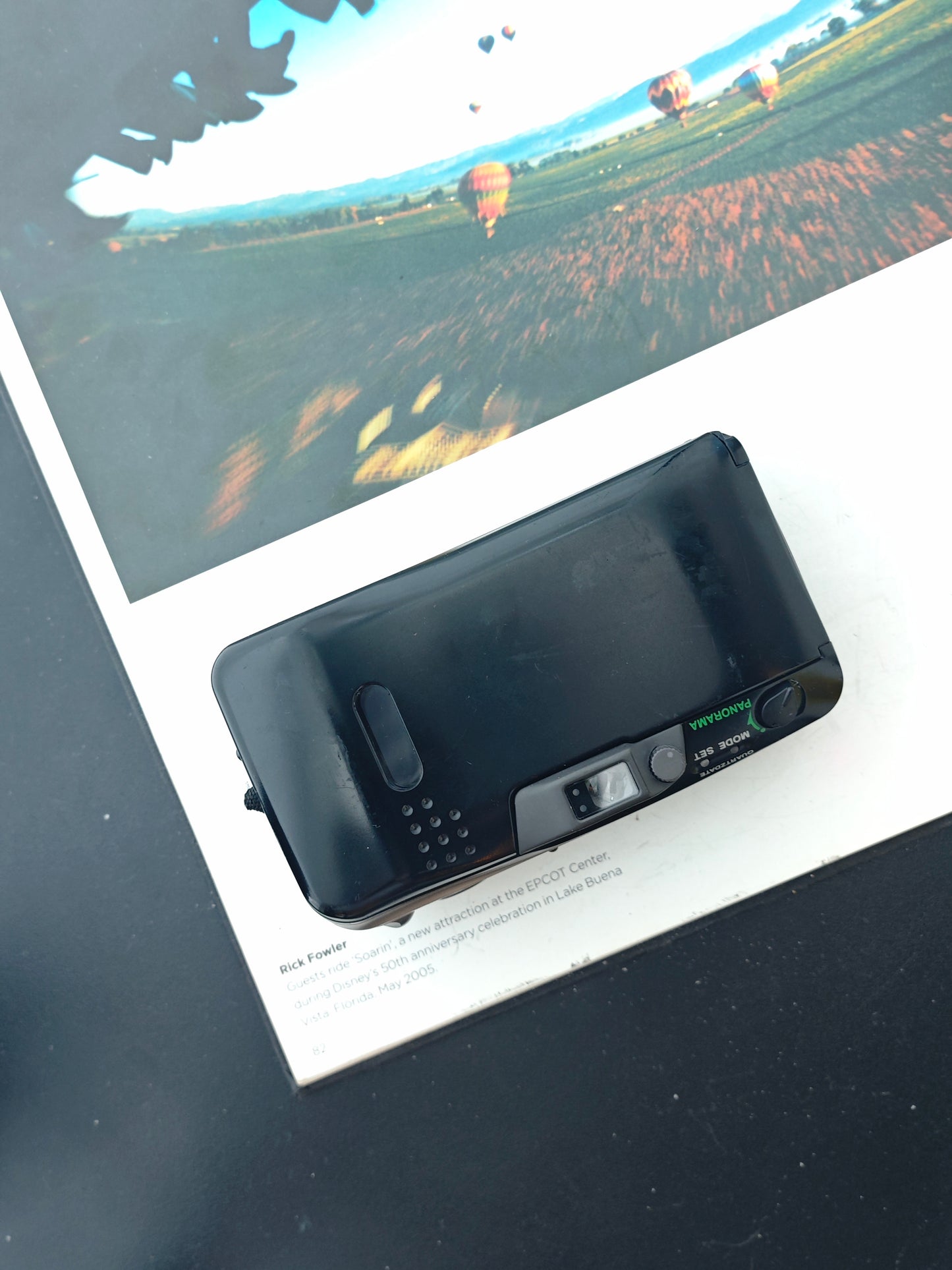 Olympus Superzoom 130S