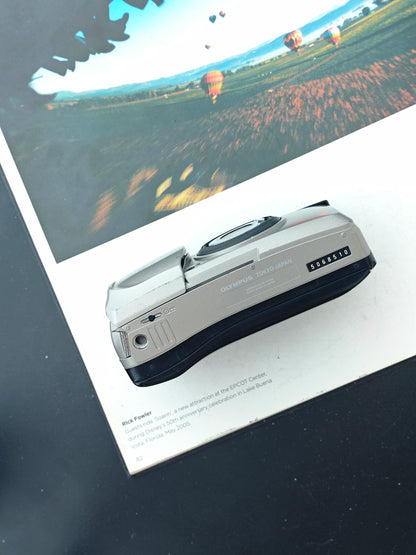 Olympus Superzoom 130S