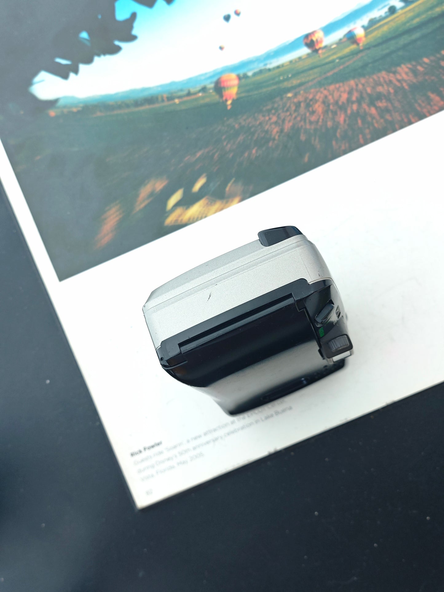 Olympus Superzoom 130S