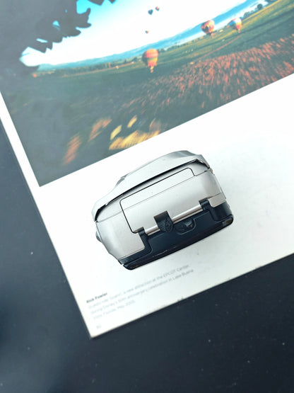 Olympus Superzoom 130S