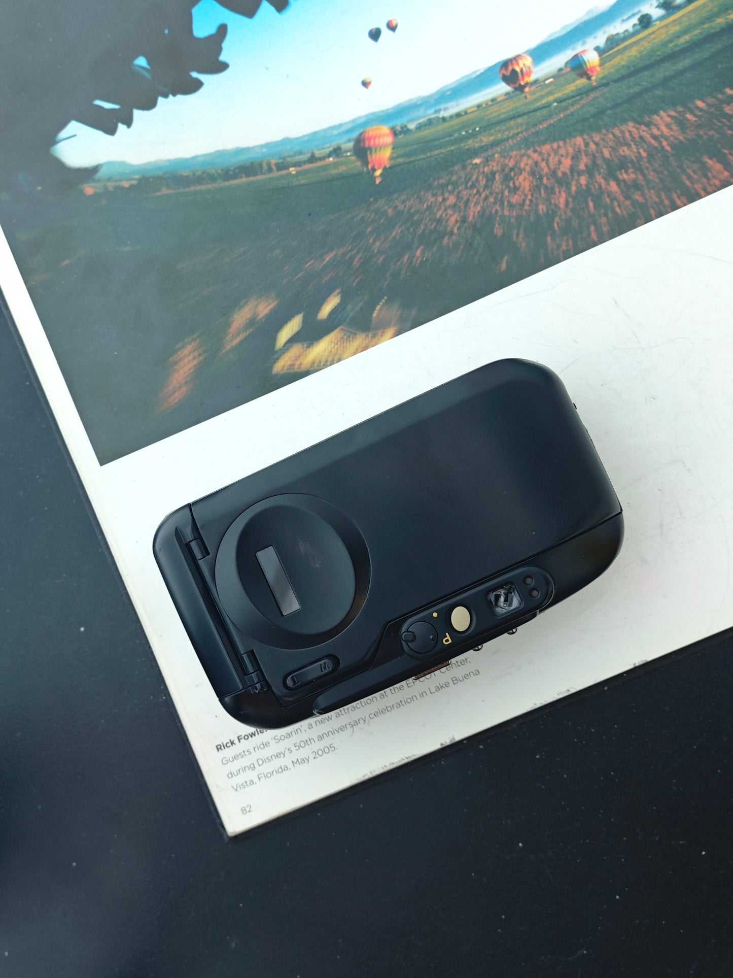 Minolta Capios 75 #40906451