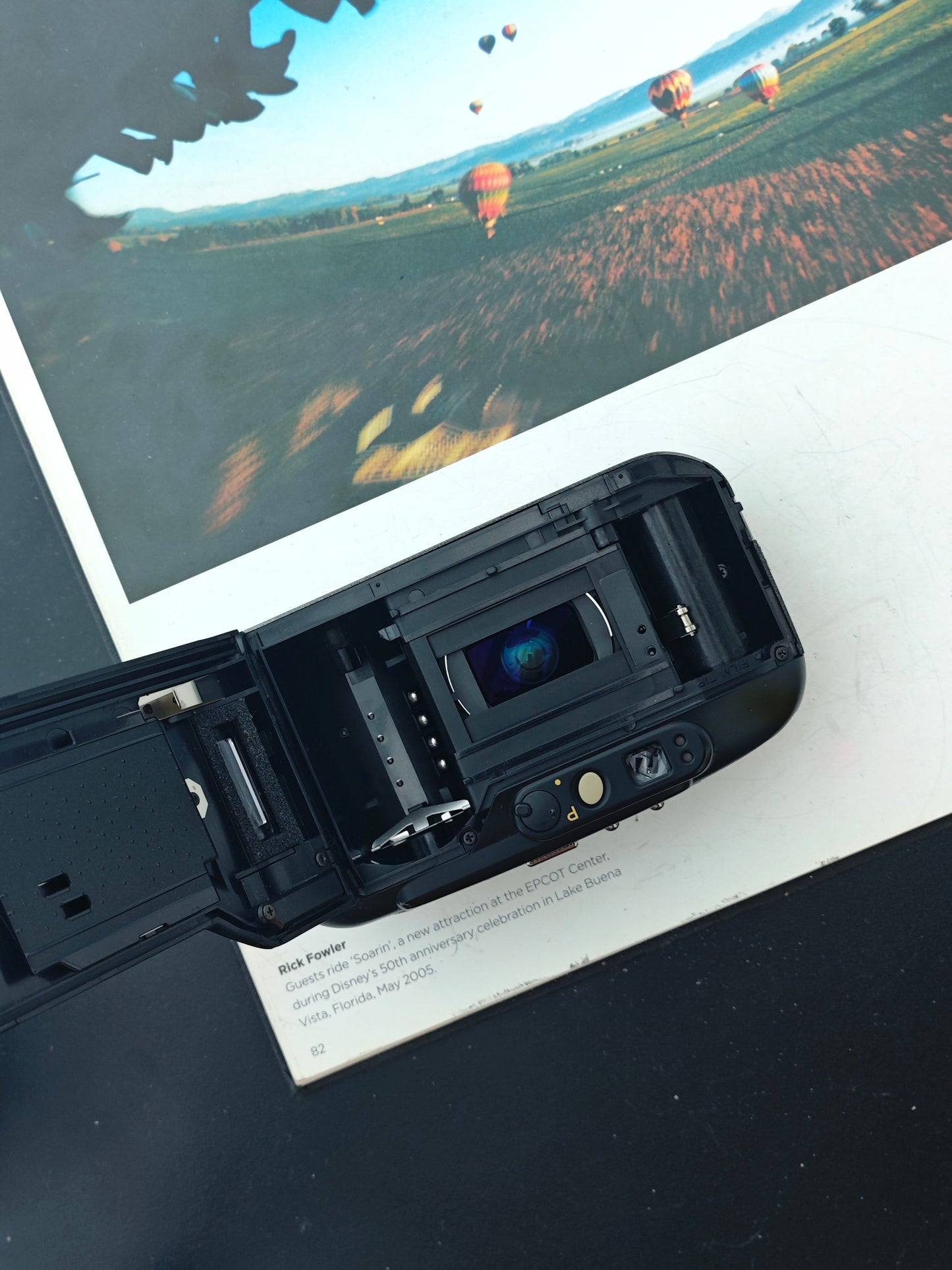 Minolta Capios 75 #40906451
