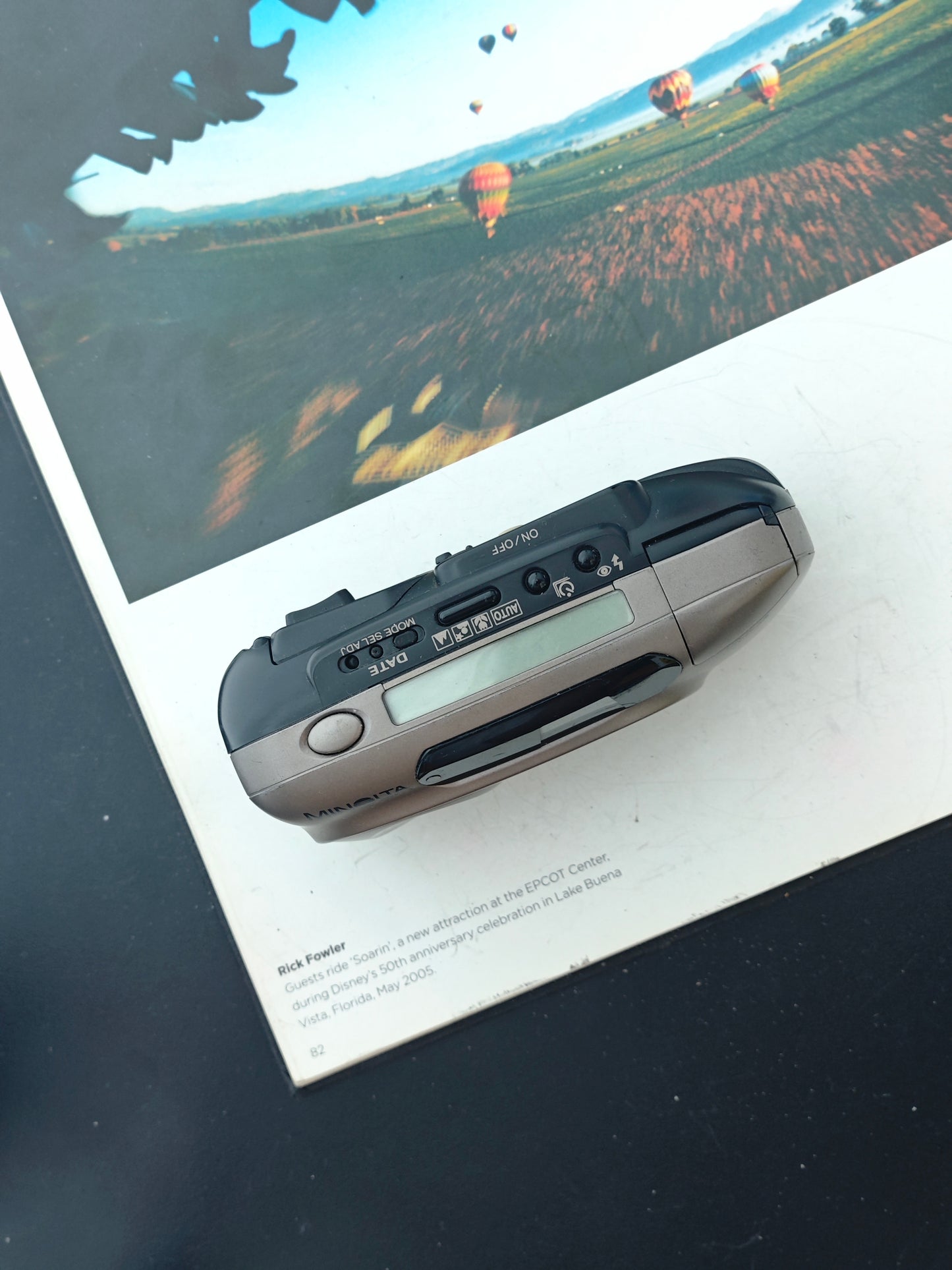 Minolta Capios 25 #37801255