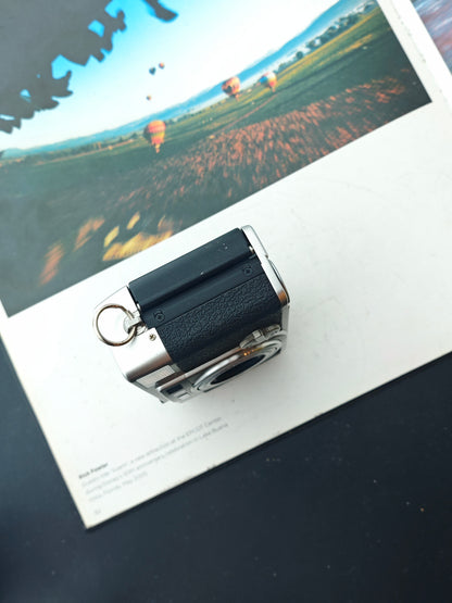 Fujifilm Klasse W