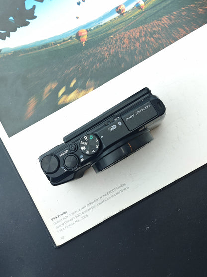 *READ* Used Nikon Coolpix A900 Digital Camera