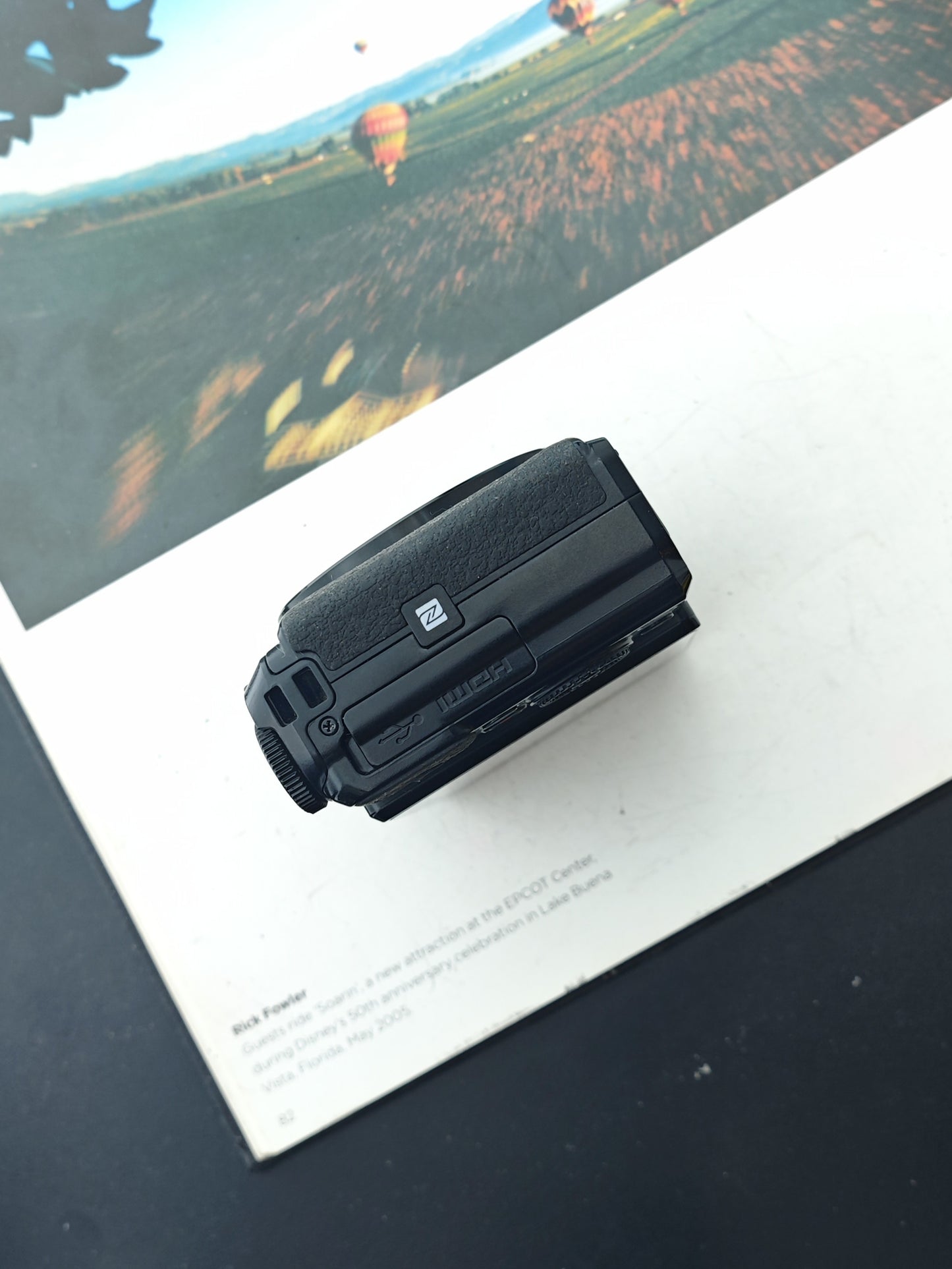 *READ* Used Nikon Coolpix A900 Digital Camera