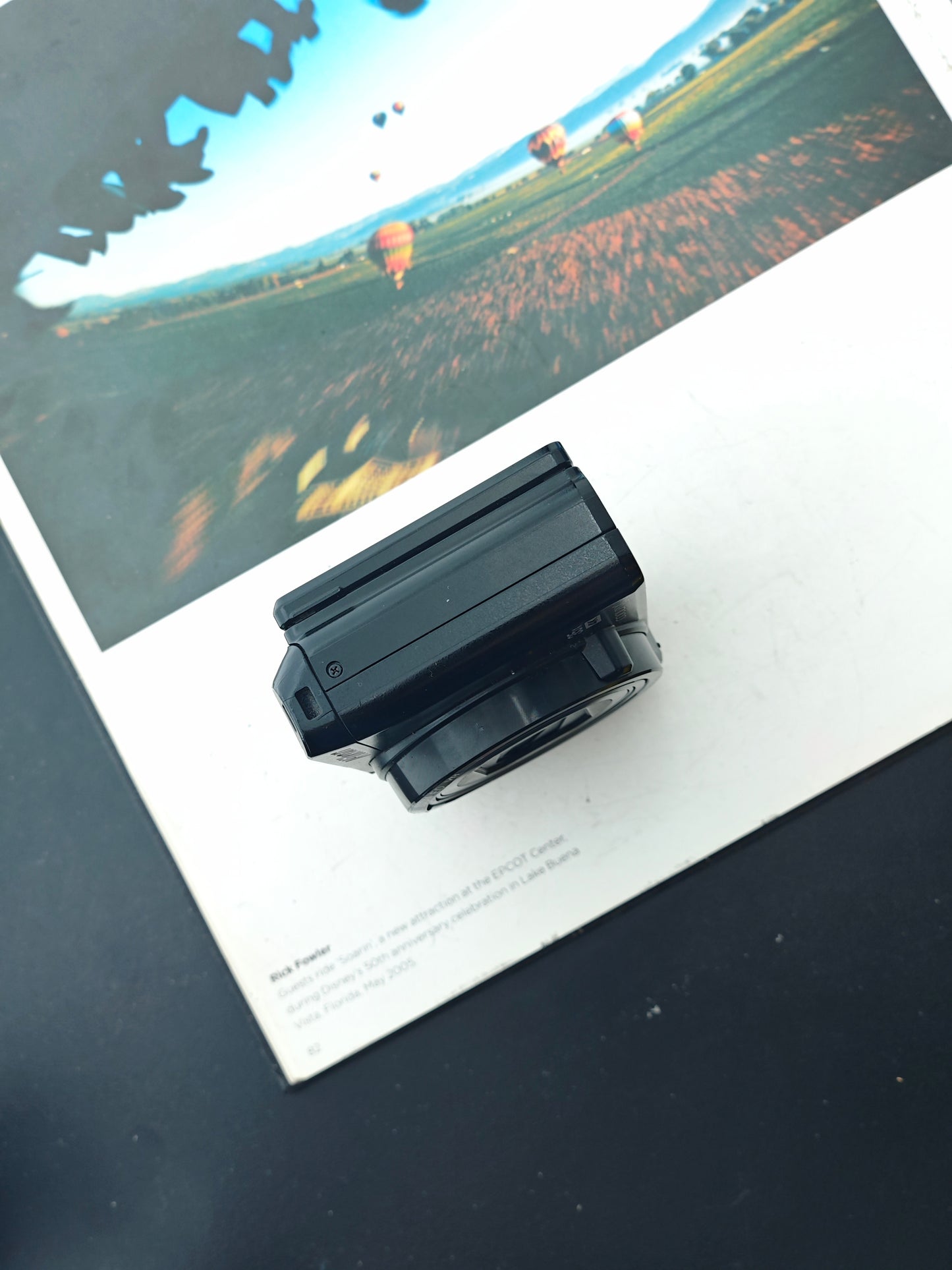 *READ* Used Nikon Coolpix A900 Digital Camera