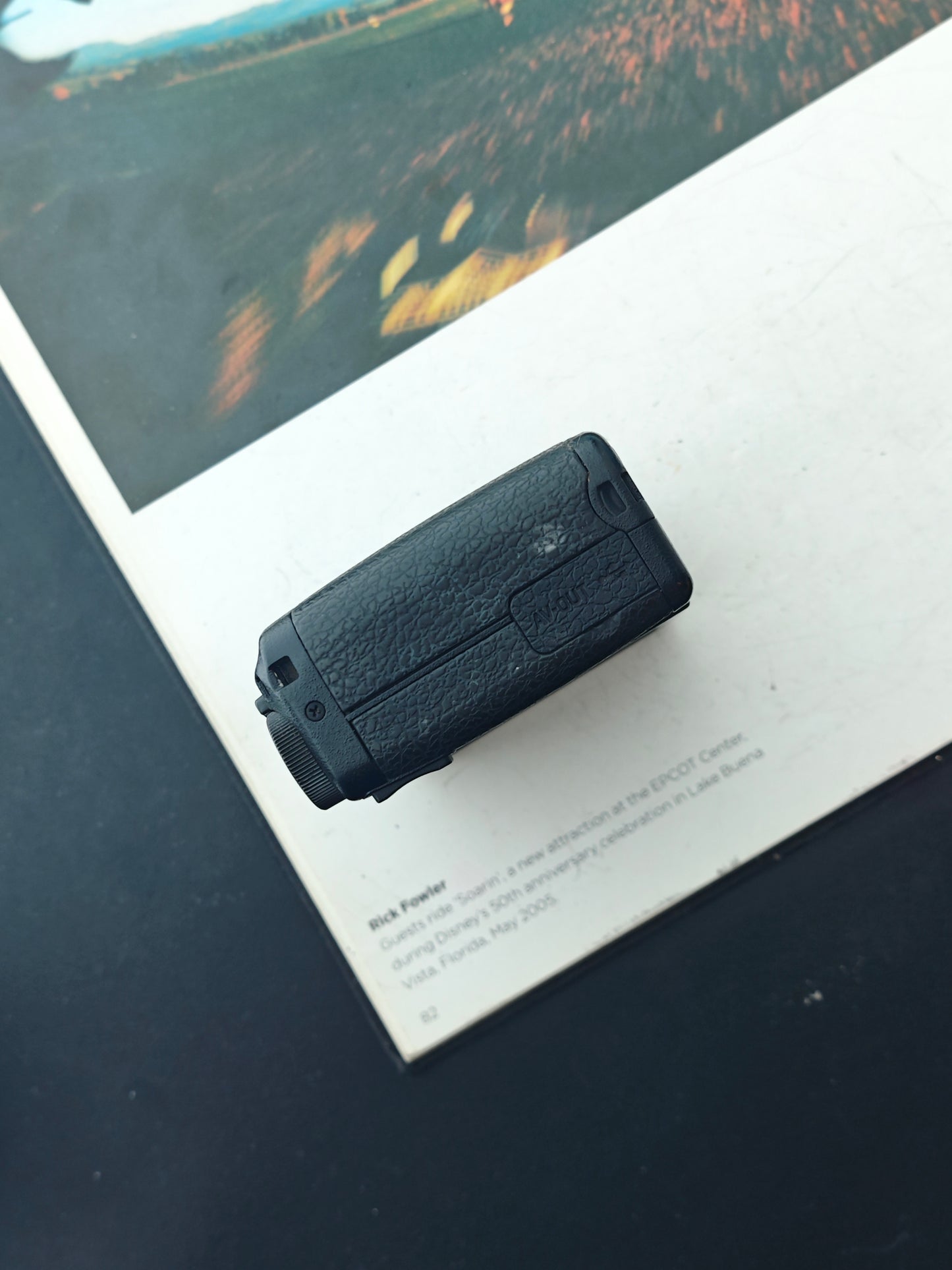 Used Ricoh GR Digital III Digital Camera
